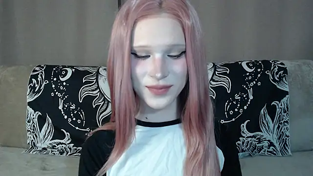 Sexpired Princess online show from April 8, 10:05 am