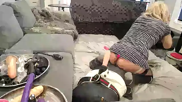 AssmannCD online show from January 14, 1:28 pm