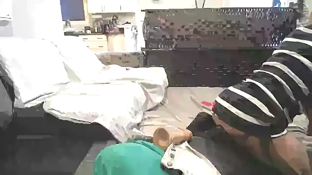 AssmannCD online show from March 13, 1:18 pm