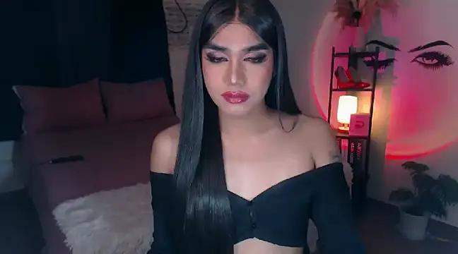 Snapshot of M1ssJadeS0 chatting on February 7, 9:37 pm M1ssJadeS0 online show from February 7, 9:37 pm