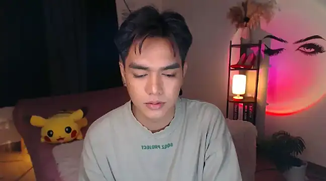 Snapshot of M1ssJadeS0 chatting on March 10, 6:23 pm M1ssJadeS0 online show from March 10, 6:23 pm