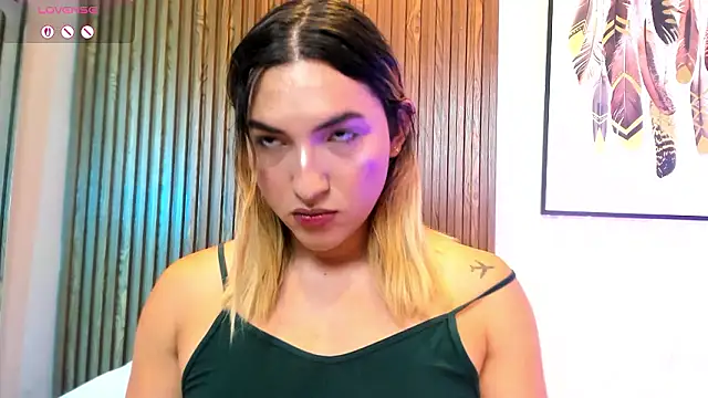 TomLondon  online show from March 10, 1:47 pm