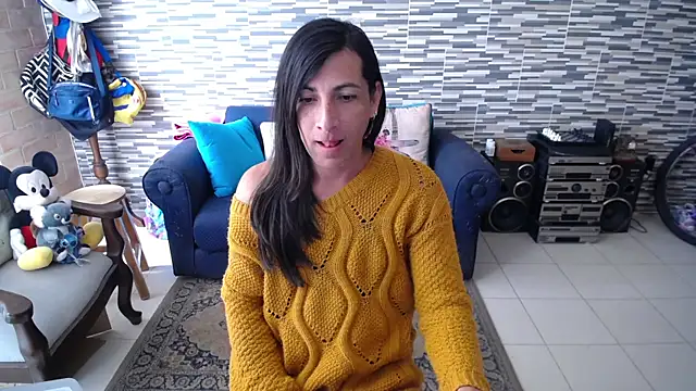 VioletaGomezCo online show from April 19, 3:02 pm