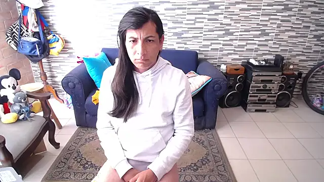 VioletaGomezCo online show from April 20, 7:37 pm