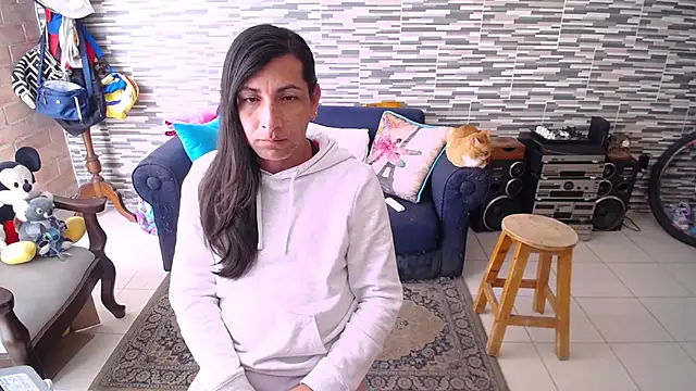 VioletaGomezCo online show from April 21, 6:14 pm