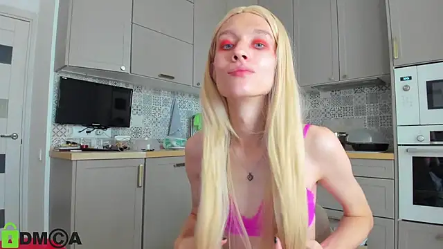  Alice Kitty online show from September 14, 7:57 am