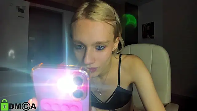  Alice Kitty online show from November 21, 10:16 am