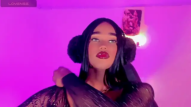 naomy  xx online show from November 25, 3:08 am