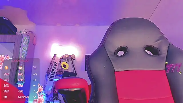 naomy  xx online show from July 22, 3:21 am