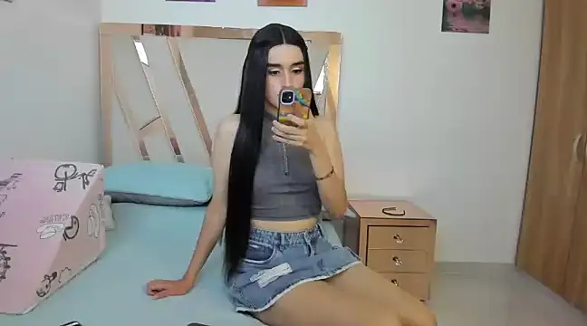 melody adams12 online show from January 27, 5:25 am