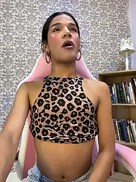 Dany-Sexy online show from February 3, 1:49 am