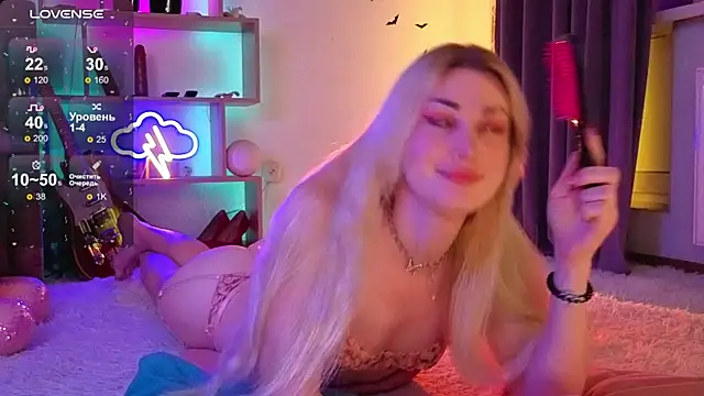 Inchcaser  online show from April 18, 9:04 pm