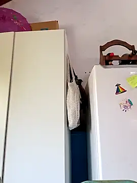 ConeNella online show from December 20, 3:21 pm