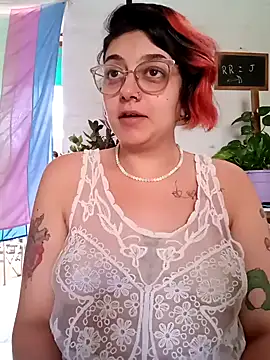 ConeNella online show from January 9, 3:12 pm