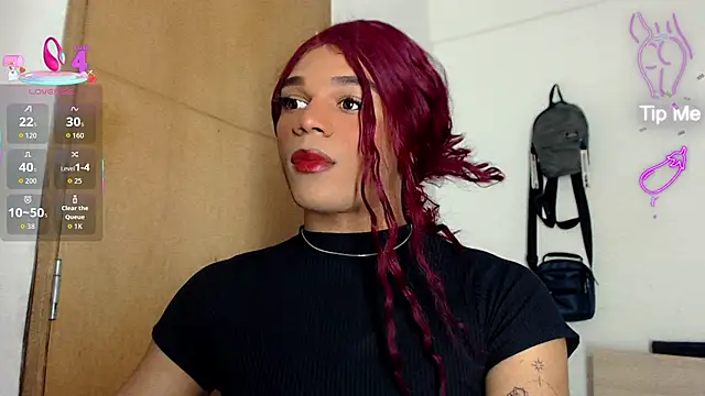 Gorrion   online show from September 22, 5:29 pm