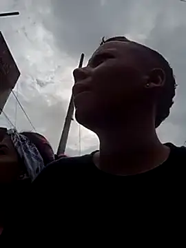 Rob and lizzy online show from December 27, 2:55 pm