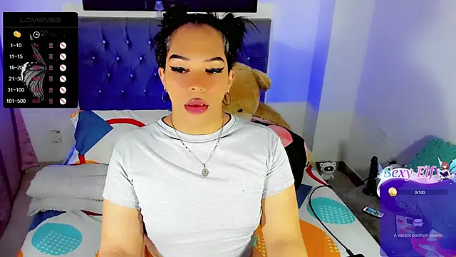 Zakura hot1 online show from February 13, 5:36 am