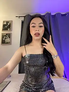 Vonmodel1 online show from January 1, 5:22 am