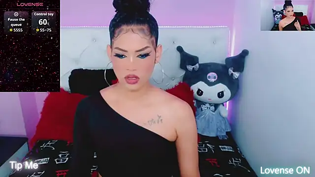 Snapshot of Amanda_bigx chatting on October 24, 4:39 am Amanda bigx online show from October 24, 4:39 am