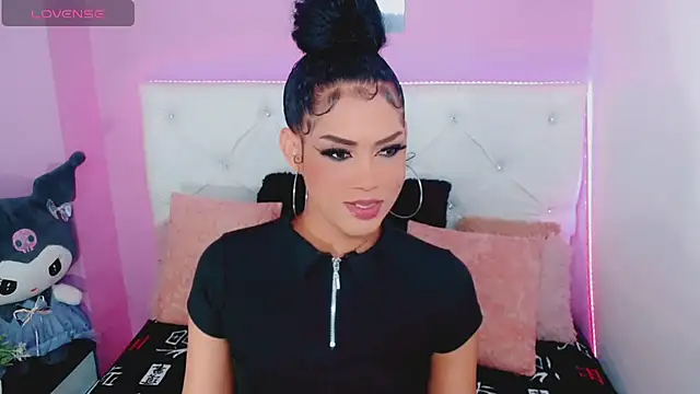 Amanda bigx online show from December 3, 4:28 am