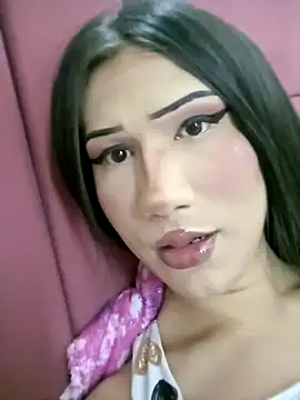 Charming J online show from April 30, 2:39 am