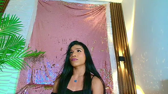 kimberly Gonzalez1 online show from September 26, 3:58 am