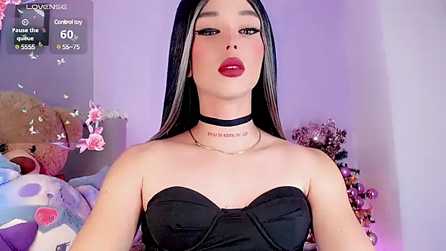 Marian LV online show from December 30, 6:42 am