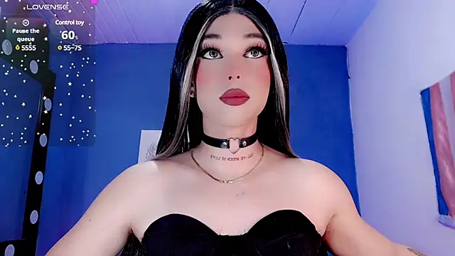 Marian LV online show from January 11, 11:56 pm