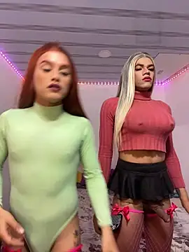 big girl21cm online show from September 11, 1:04 am