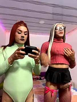 big girl21cm online show from October 29, 1:03 am