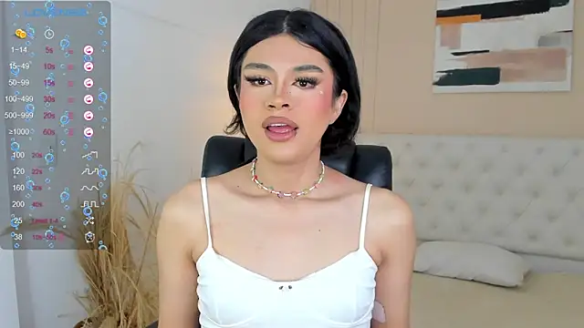 LOISE-XX online show from April 8, 8:04 am