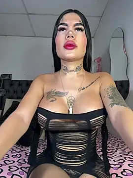 saragill323 online show from February 11, 5:10 pm