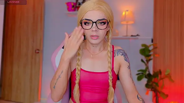 Chris parker27 online show from April 25, 12:20 pm