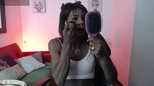 enderlis online show from April 21, 11:17 am