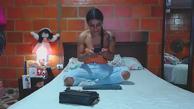 golositha29 online show from December 10, 2:53 am