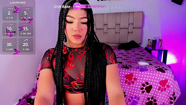 Oficial angela online show from October 8, 6:26 am