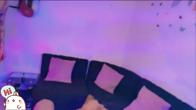 Lucidollts  online show from September 23, 9:43 pm