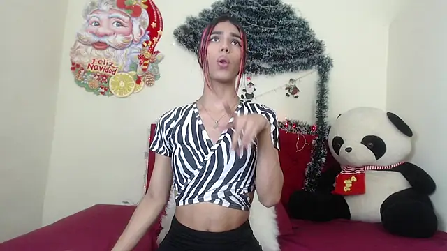 Luluu 08 online show from December 27, 2:23 pm