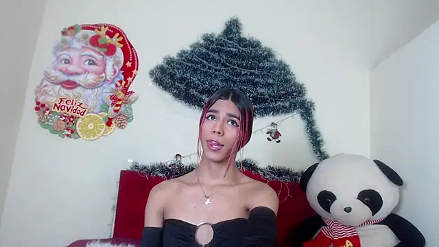 Luluu 08 online show from December 30, 8:36 pm