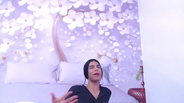 Luluu 08 online show from September 19, 8:36 pm