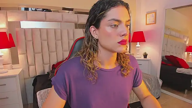 mariiahneedles online show from February 16, 1:27 am