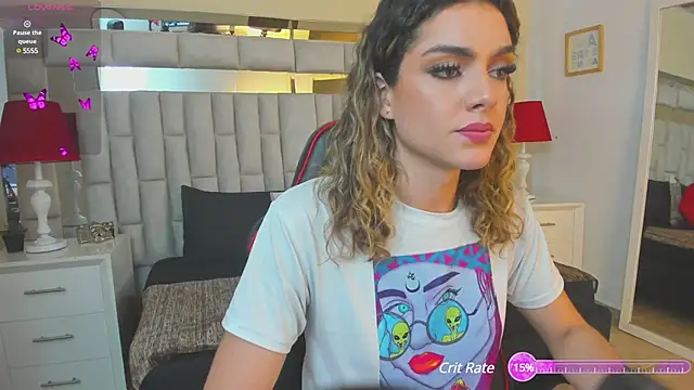 mariiahneedles online show from March 6, 2:58 am