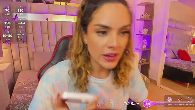 mariiahneedles online show from March 12, 3:24 am