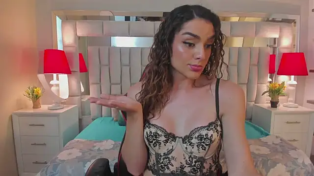 mariiahneedles online show from October 12, 12:24 am