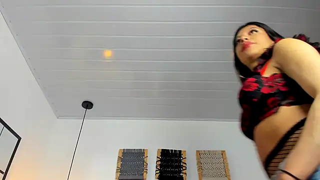 Sweet camille online show from November 3, 2:21 am