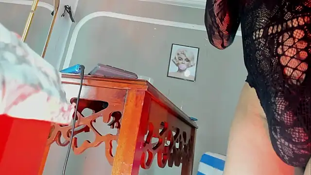 Jimena Grey online show from March 2, 5:41 am