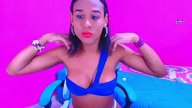 Black godessTs online show from April 2, 8:56 am