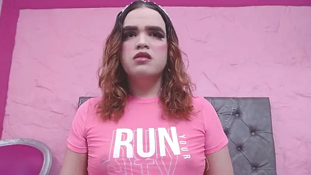 Pearl Michelts online show from April 21, 6:58 pm