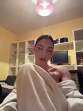 Carlita cute online show from March 21, 3:52 am