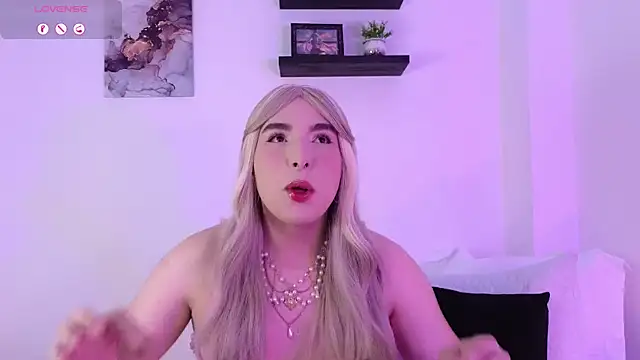 meloddysky online show from February 3, 12:25 pm